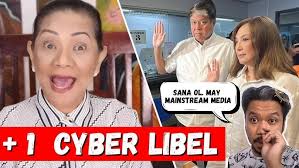 SHARON CUNETA NAGSAMPA NG CYBER LIBEL CASE KAY CRISTY FERMIN  ‪@SharonCunetaNetwork‬ #CRISTYFERMIN