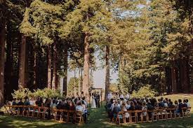 17 Gorgeous Rustic Bay Area Wedding Venues See Prices Bay Area Wedding Venues Redwood Wedding Redwood Wedding Venue