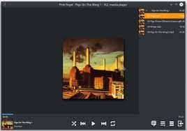 Vlc for android is a full audio player, with a complete database, an equalizer and filters, playing all weird audio formats. Vlc 4 0 Coming This Year With New Interface For The Popular Video Player The Verge