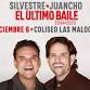 Lanzamiento el último baile en Villavicencio event image