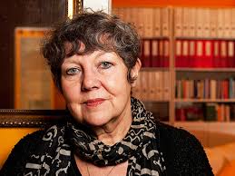 Rotraud Perner Und Kokoskonfekt Am 4 1 2012 Radio Burgenland