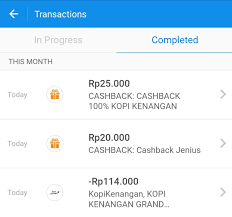 Maybe you would like to learn more about one of these? Money Hack Menggunakan Digital Wallet Untuk Penghematan Seputar Finansial