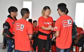S11 pengundian pilihanraya kecil cameron highlands tenang 26 jan 2019. Ph Halalkan Rasuah Di Cameron Highlands Free Malaysia Today Fmt