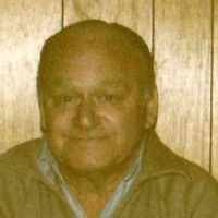 John Randolph Stewart Payne (1920–1992)