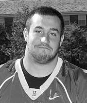 Hamilton vs. Bowdoin October 11, 2014 Steuben Field Fallcoming/Family  Weekend 1 p.m. $1