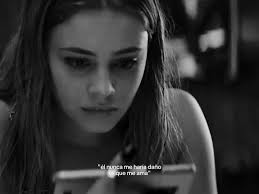 Frases de desamor inspiradas en After