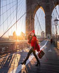 Your edited digital photos are delivered electronically within 48 hours of your photo shoot. Top 10 Instagram Photo Locations In Nyc With An Interactive Map Sarahfunky