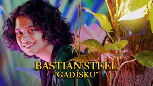 Lagu bastian steel terbaru dan terlengkap. Bastian Steel Gadisku Official Music Video Youtube