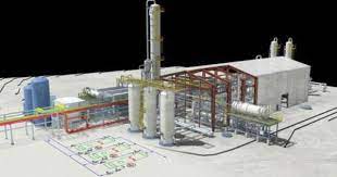 3d Plant Design Plant Design Design Suites Design