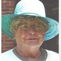 Mrs. Dorothy N. Conway Obituary