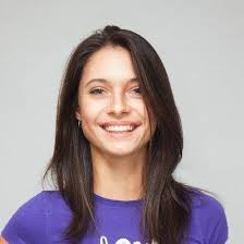 Olga Greene's Instagram, Twitter & Facebook