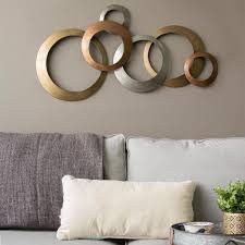 24600 main street carson, ca 90745. 42 Awesome Metal Wall Decor Ideas For Your Living Room Wall Decor Living Room Medallion Wall Decor Stratton Home Decor