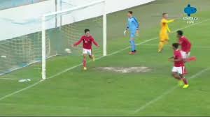Kapan pertandingan macedonia utara vs belanda? Timnas U 19 Indonesia Vs Makedonia Utara Laga Terakhir Witan Sulaeman Bola Tempo Co