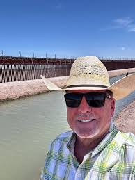 Michael Barrowclough's Instagram, Twitter & Facebook