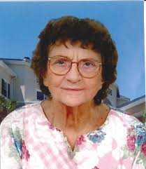 Marjorie Marion Hazelbaker Obituary