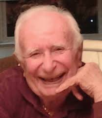 Pasquale E. DeDomenicis Obituary