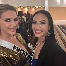 Nothing worth having comes easy! Dress by Juan Carlos Collazo  @juancarloscollazocouturier @muniversepr #chihaircare  #juancarloscollazocouturier #brillalabelelza en #MissUniverse #MissUniverso  #MissUniversePuertoRico #MissUniverse2019 #MissPuertoRico ...