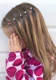 40 Lovely Cute Braided Hair Ideas For Kids 2020 Best Braided Hair Styles Girls Hairstyles Easy Girls School Hairstyles Hair Styles