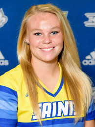 Cassie Horne's Instagram, Twitter & Facebook