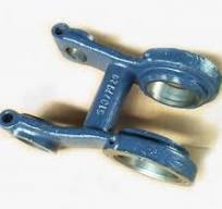 Wholesale Scania Truck Leaf Spring Parts Hanger Bracket H ...