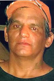 Obituary for Bobby Joe Mata