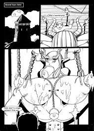 Mother earth Be useful to Warcraft 1 - part 4 at Porn-Manga .com | Page 9