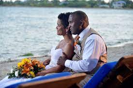 Rhonda And Ian Belize Destination Wedding Photo Album At Chabil Mar Resort Belize Destination Wedding Photos Belize Wedding Destination Wedding