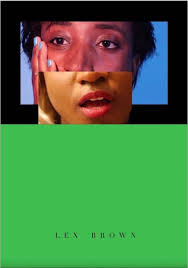 Consciousness: Lex Brown