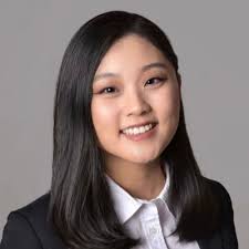 Christine Cho (@christineicho)