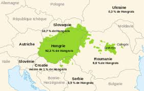 Elle a pour capitale budapest, pour langue officielle le hongrois et pour monnaie le forint. Hongrie Vikidia L Encyclopedie Des 8 13 Ans