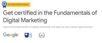 Which is the best certification for social media marketing? List Of Free Digital Marketing Course 2021