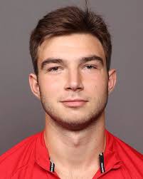 2023-24 Men's Rowing