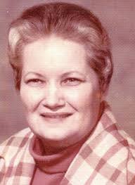 Wanda Calvin Obituary