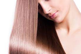 Come fare capelli perfettamente lisci? Come Avere Capelli Lisci E Stirati Donnad