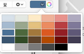 Change ggplot colors by assigning a single color value to the geometry functions (geom_point, geom_bar, geom_line, etc). Default Palette Color Apple Community