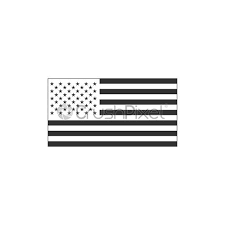 25,000+ vectors, stock photos & psd files. Black American Flag Stock Vector Illustration Isolated On White Background Stock Vector Crushpixel