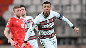 This is the match sheet of the world cup qualification europe game between luxembourg and portugal on mar 30, 2021. Vfvcnwlooktjqm