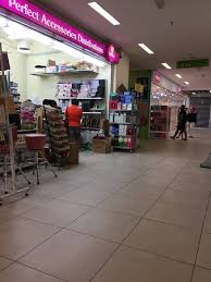 Maison de vacances 3 étoiles avec des cuisines et des balcons. Kenanga Wholesale City Picture Of Kenanga Wholesale City Kuala Lumpur Tripadvisor