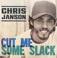 Chris Janson Discography: Vinyl, CDs, & More