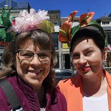 Hilde's Fine Millinery