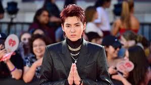 In may of 2014, member kris filed a lawsuit against s.m. Chinese Canadian Pop Singer Kris Wu Defrauded In Sexual Assault Scandal Say Police Cbc News