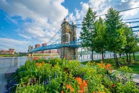 Find trip ideas, things to do and places to stay in cincinnati usa. Karte Von Cincinnati Ohio Stockfoto Bild Von Vorort Zwischenstaatlich 5033954
