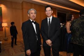 He has received professional competency certification of several professional institutions such as building surveyor of royal institution surveyor malaysia; Property Award Malaysia Best Managed Property Awards 2017 Edgeprop My