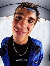 MIKE ARDELEAN @ 23MAG BMX