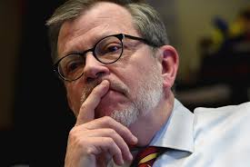 U of M President Kaler: Sexual-assault education 'didn't seem to make the  point'