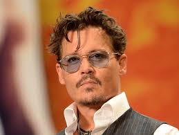 Johnny Depp Has Never Been Violent With Any Woman Says Lawyers