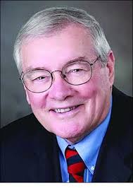 John Lynch Obituary (2015)