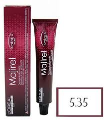 Loreal Paris Majirel Hair Color Cream Hair Color