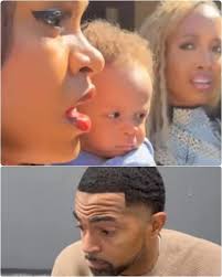 New roommate for piarry