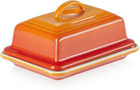 We did not find results for: Le Creuset Stoneware Butter Dish Volcanic Amazon De Home Kitchen